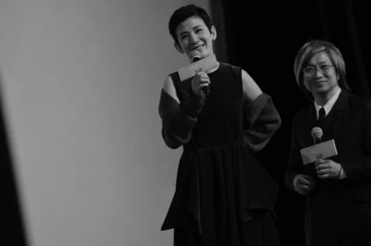 吴君如和陈可辛现在关系,吴君如陈可辛为什么不结婚