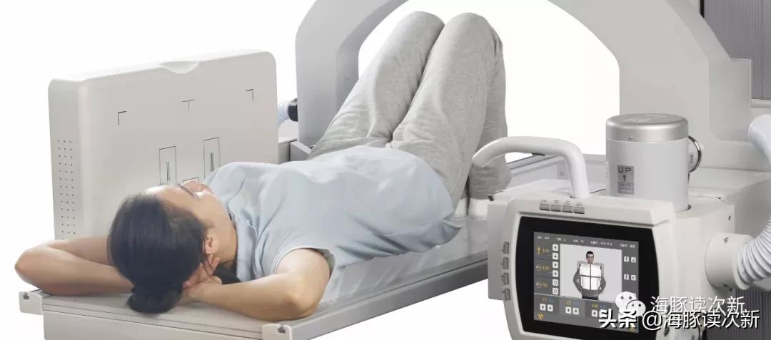 x射线探测器排名,x波段探测器