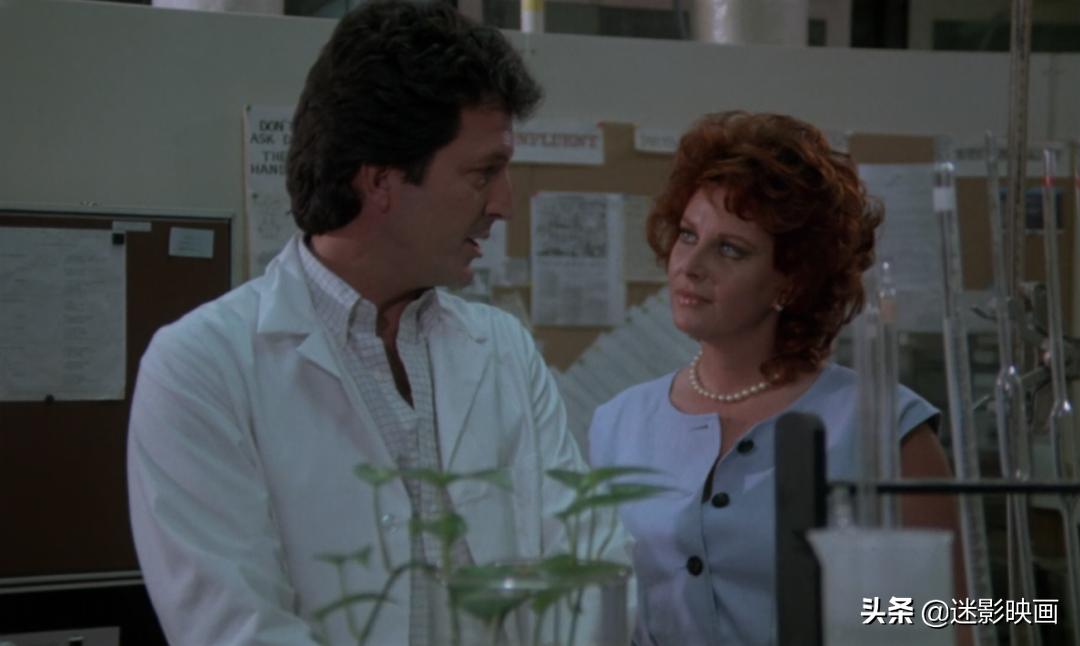 当年的童年阴影电影,童年阴影系列时隔三十年再看