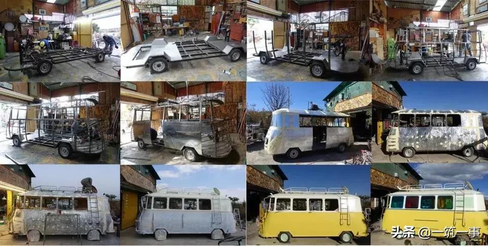 乔小刀：“半路出家”的设计师，和他的109栋奇怪房子