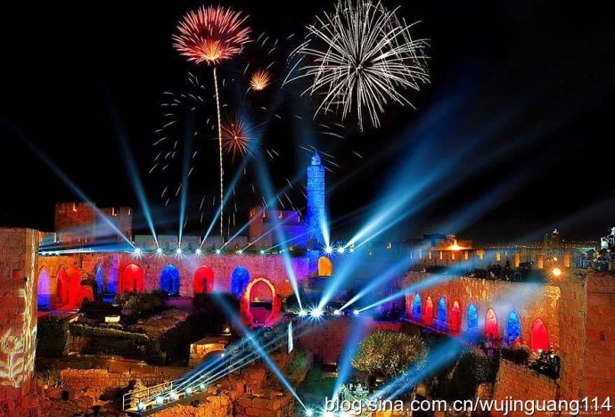 看完耶路撒冷的感受,耶路撒冷到底有多美