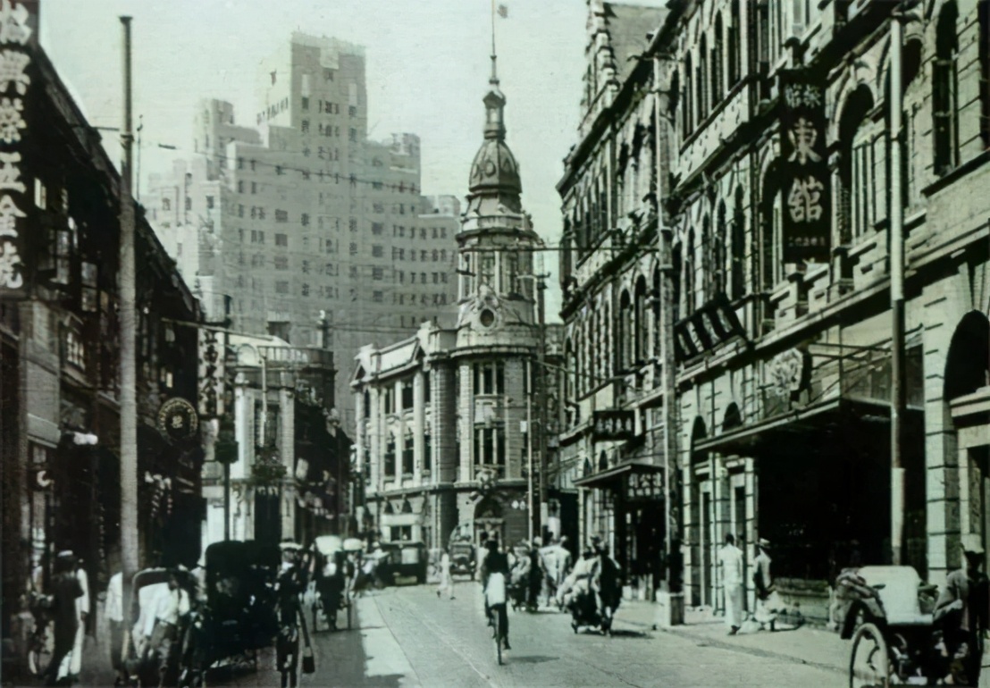 聂元帅女儿聂力：如果没有总理，我能不能和父母重逢还是个未知数