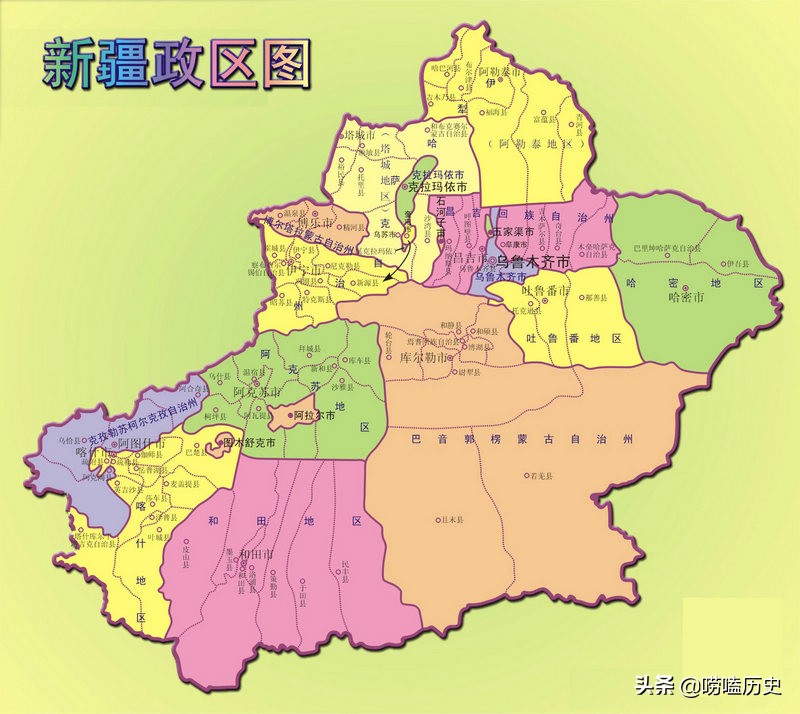 乾隆皇帝是怎样的一个人,乾隆是个败家子