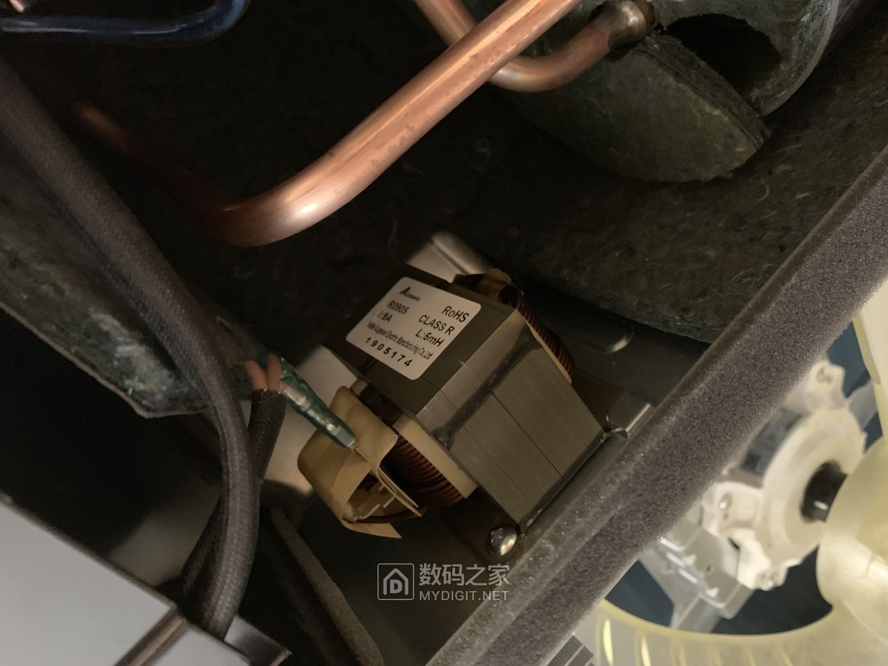 小米空调m1a1拆机评测,小米m1拆解视频