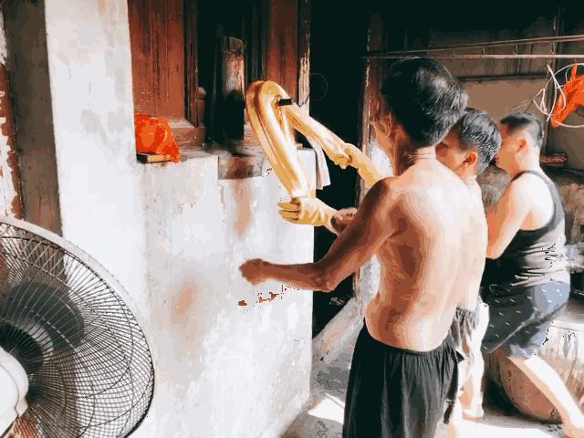 最正宗的潮汕特产,潮汕特产大全排行榜前十名