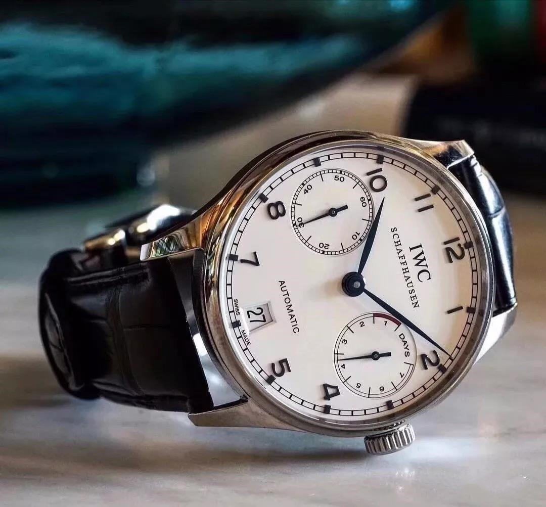 香港旺角腕表鬼市,夜访广州神秘地下钟表市场