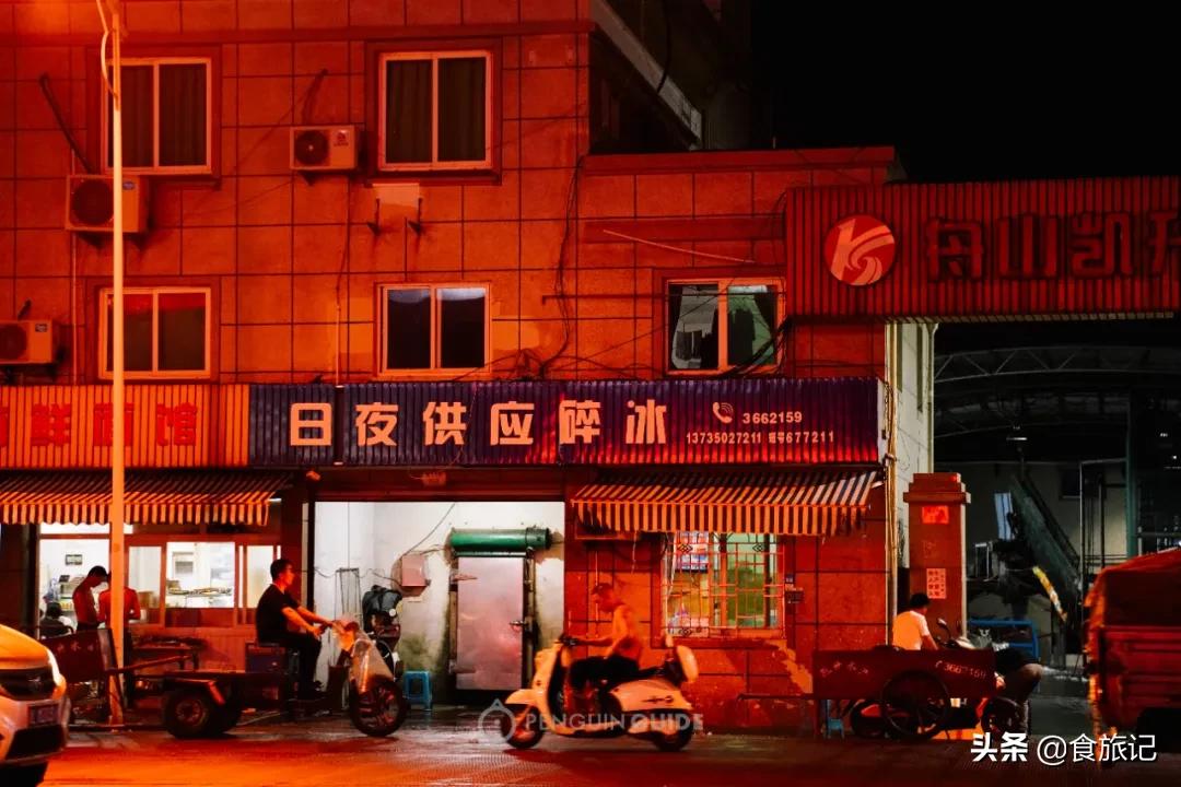 全国十大水产批发市场,全国最大的海鲜水产批发市场