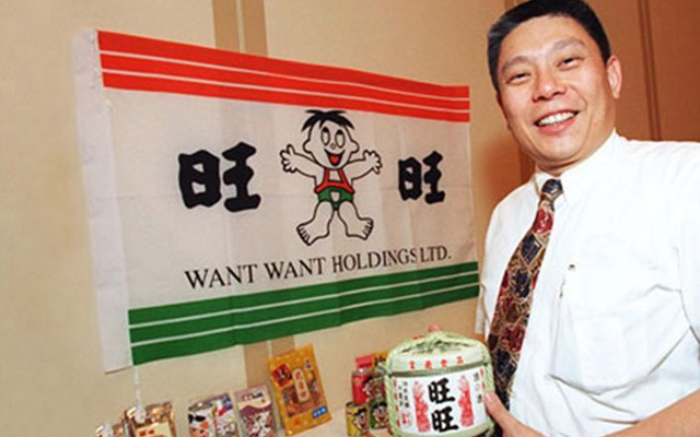 两代人的记忆---旺旺还能被复制吗?