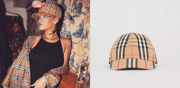 值得入手的棒球帽,海淘大牌帽子