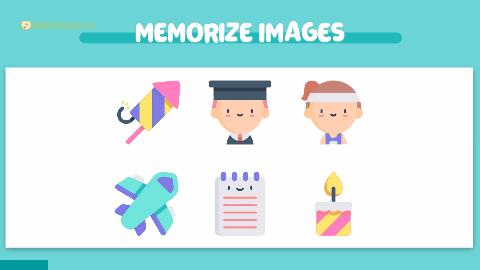 记忆力游戏,记忆力训练游戏推荐