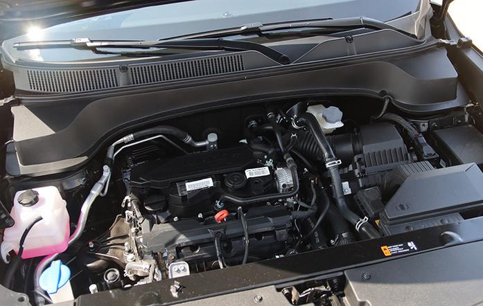 起亚智跑ace2021款1.5t如何,起亚新智跑ace动力测试