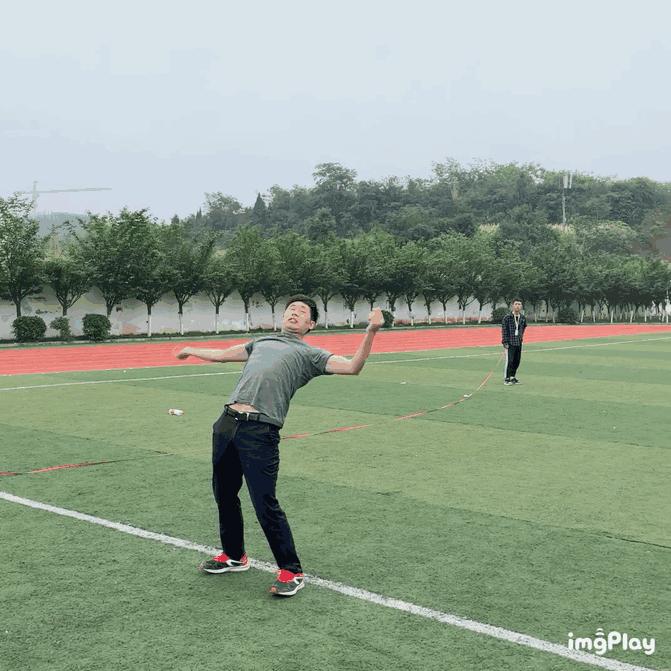 飒!123张图,带你“动+静”看赛场