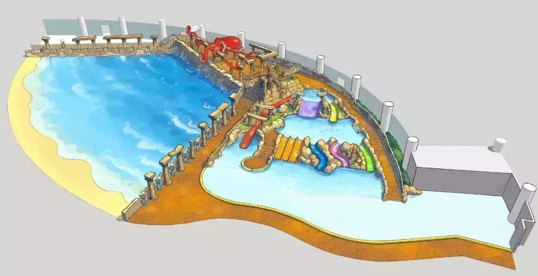 北戴河菲奢尔度假酒店,北戴河渔岛菲奢尔温泉酒店