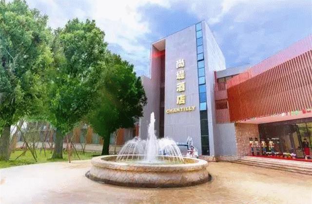 从化崴格诗温泉庄园度假酒店,崴格诗温泉庄园攻略