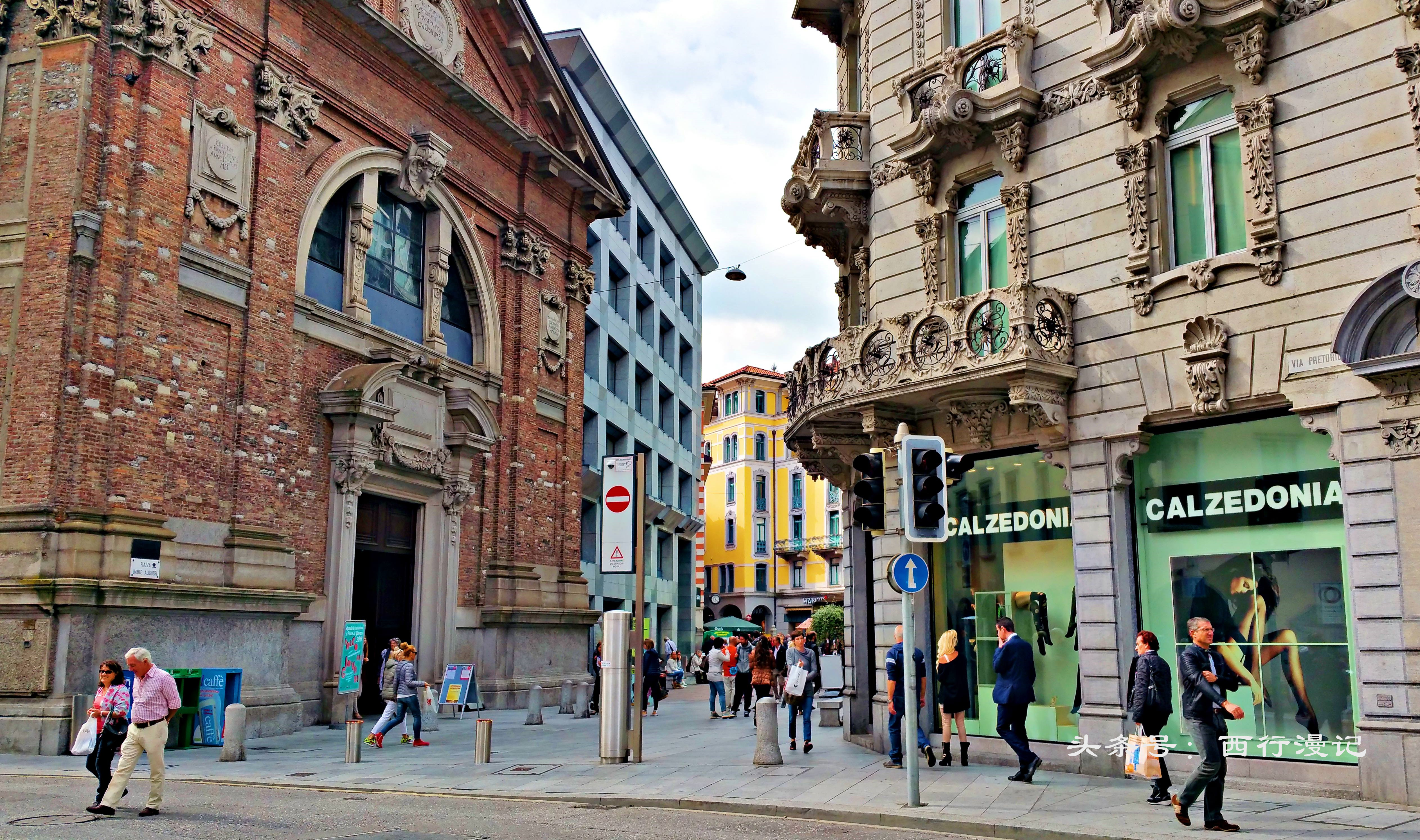 美丽的瑞士童话世界,美丽的瑞士风光