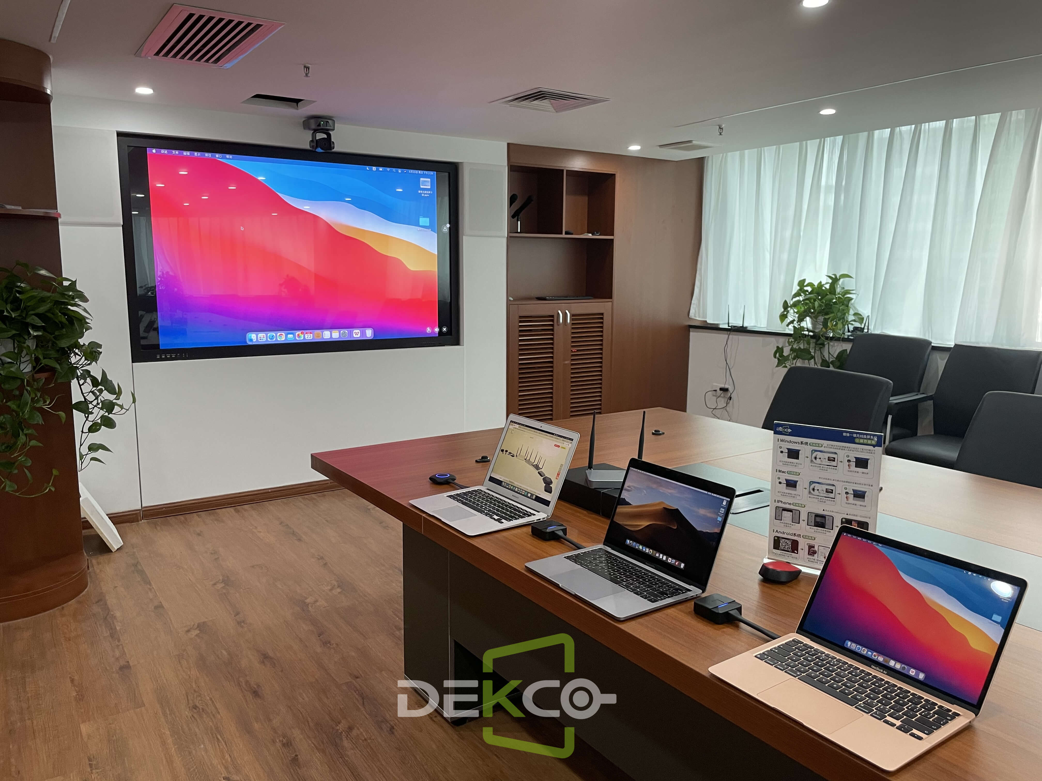 电脑屏幕无线投屏到投影仪,手机电脑无线投屏怎么连接投影仪