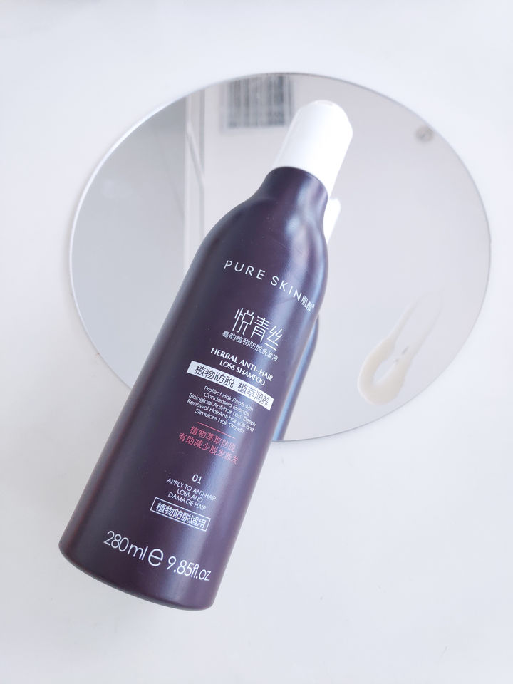 头顶很塌怎么一直蓬松,头顶尖头发塌怎么弄蓬松小妙招