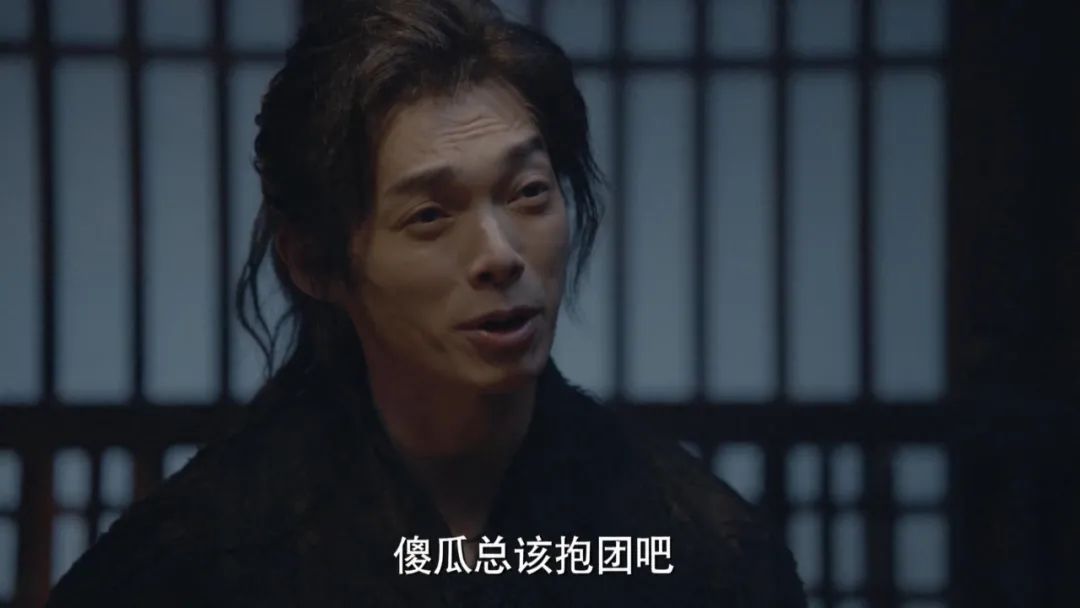 5集真香！没有金手指，主角冒“傻”气，热血剧终于找对路子了