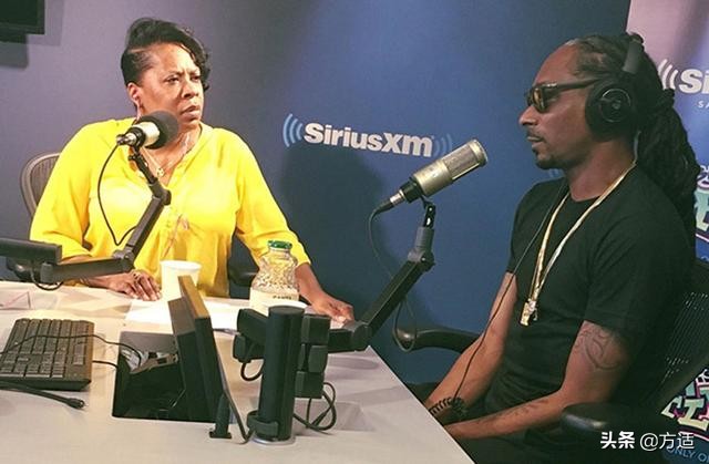 九十年代最凶的八大传奇说唱女歌手，她们比男Rapper还酷「下」