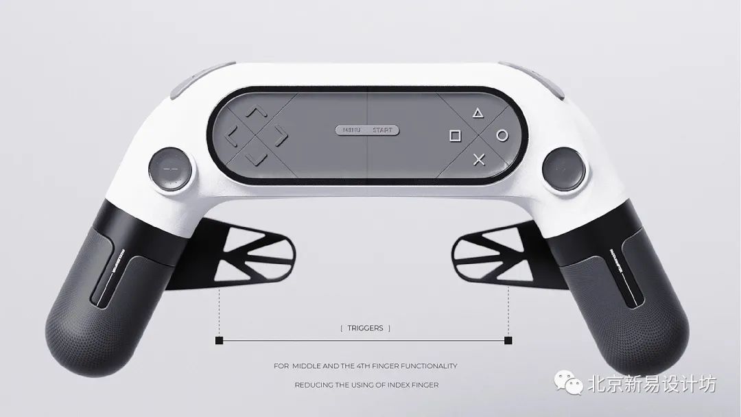 游戏机系统设计,设计游戏机