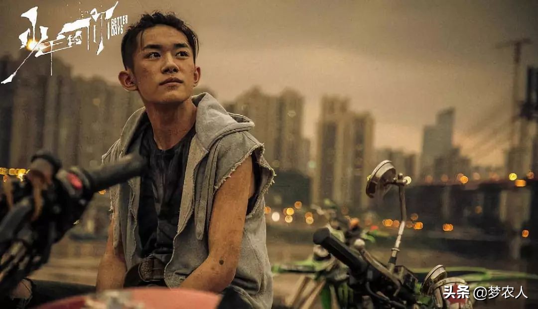 少年的你校园霸凌片段周冬雨,周冬雨主演的校园霸凌电影观后感