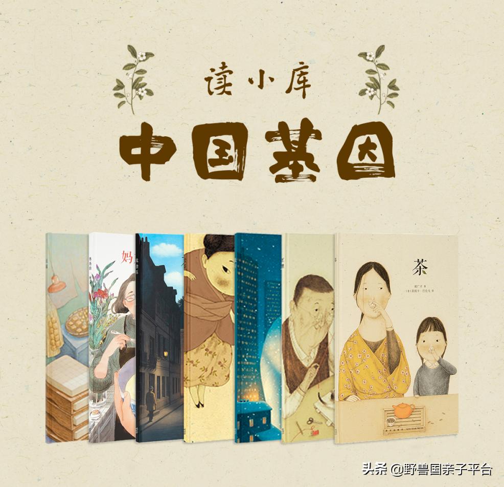 读小库系列书如何,读小库书怎么样