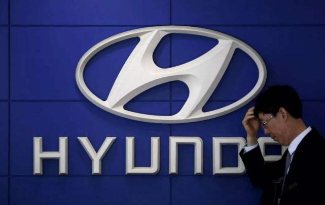 韩系车全球实力到底有多强？全球第五大企业为何在你眼里一文不值