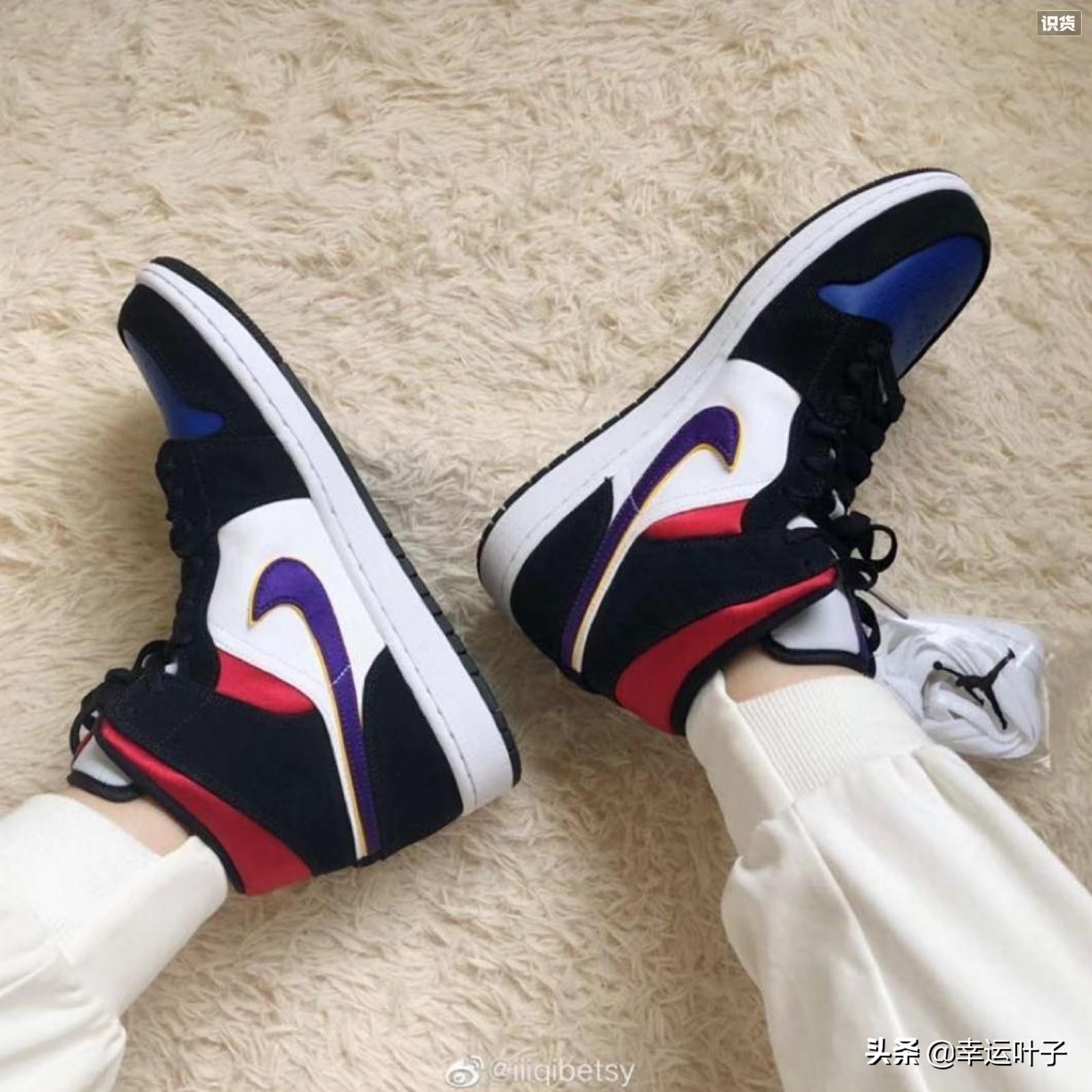 适合学生党的500元以下的aj高颜值,学生党100块钱能买到的aj