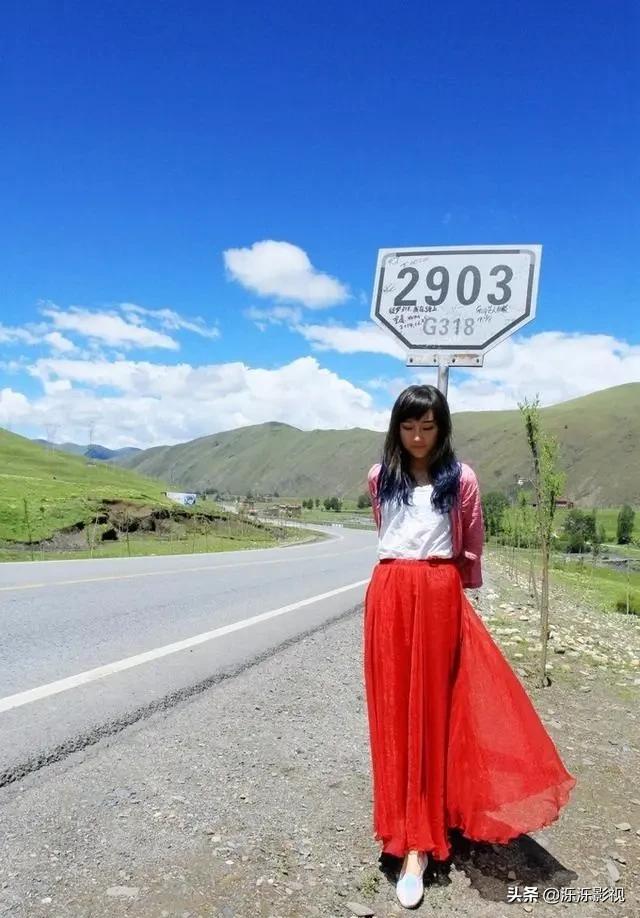 那些穷游西藏的人靠什么生活,那些远嫁的姑娘后来都怎么样了