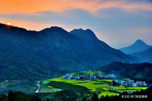 全国十大名茶旅游地,中国十大茶旅