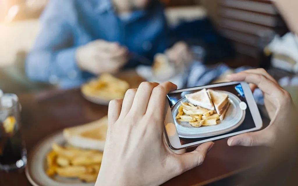 餐饮数字化门店转型,餐饮商家数字化转型