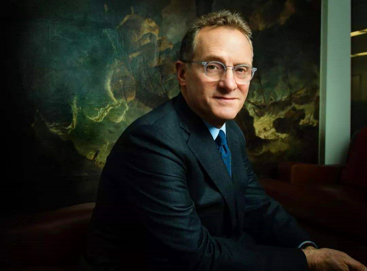 张磊价值论书籍,张磊价值金句解读