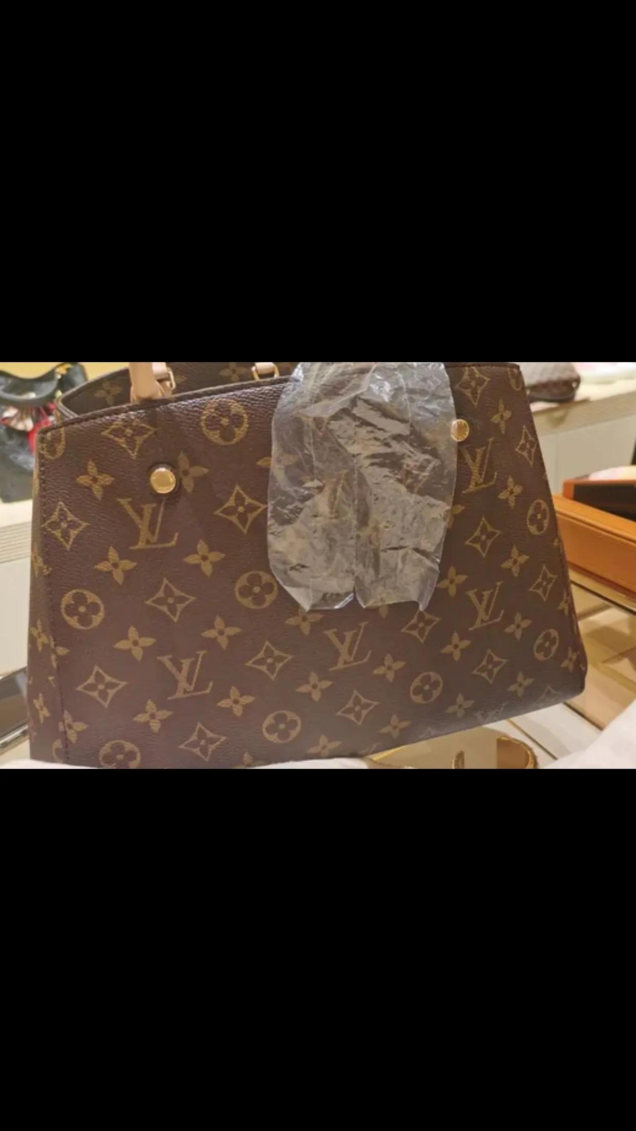 买lv的都是什么人,买lv的人经济水平