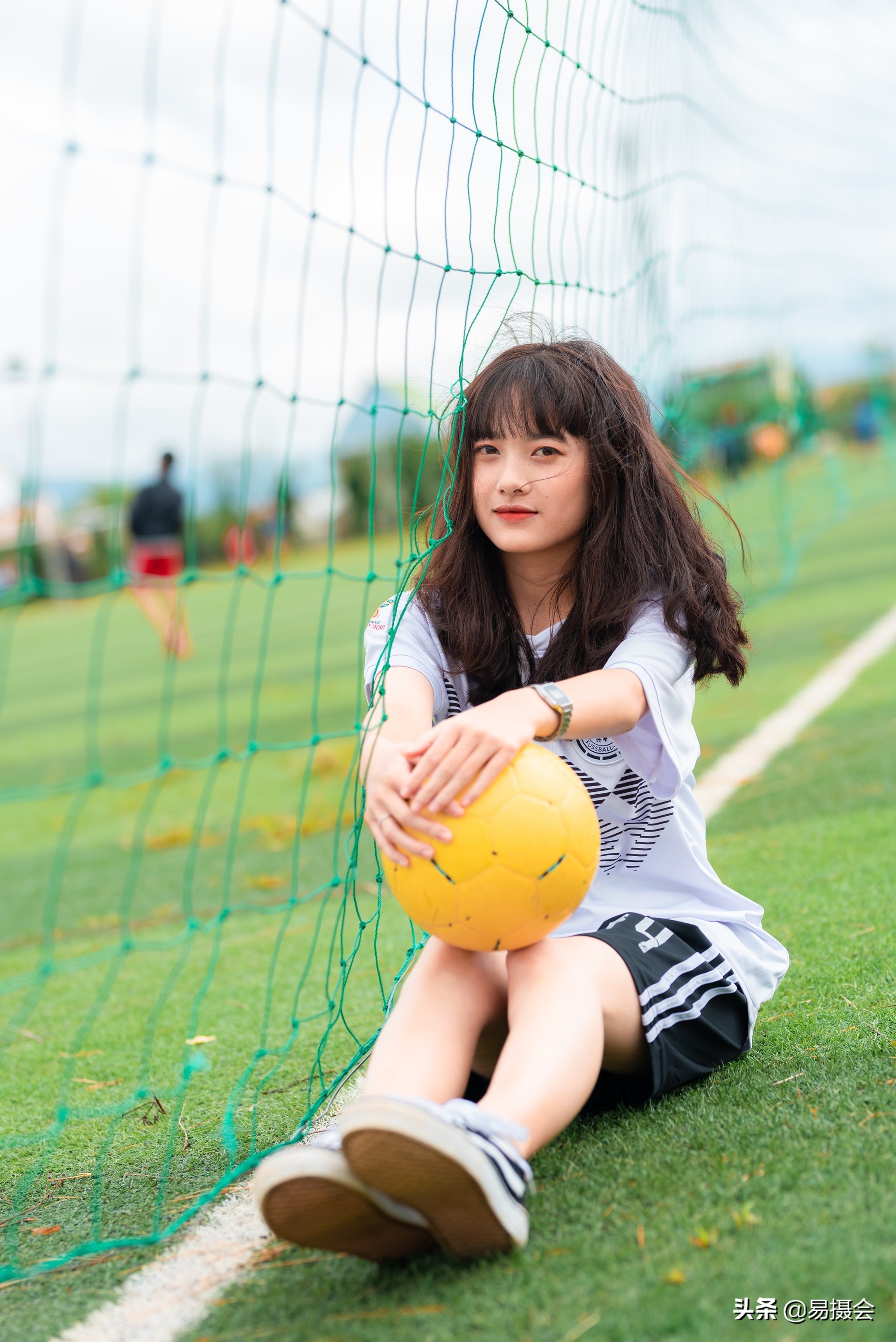 足球宝贝视频大全可爱,足球宝贝萌图