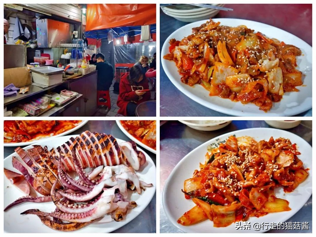 去首尔必吃的餐厅,去首尔有什么值得买的