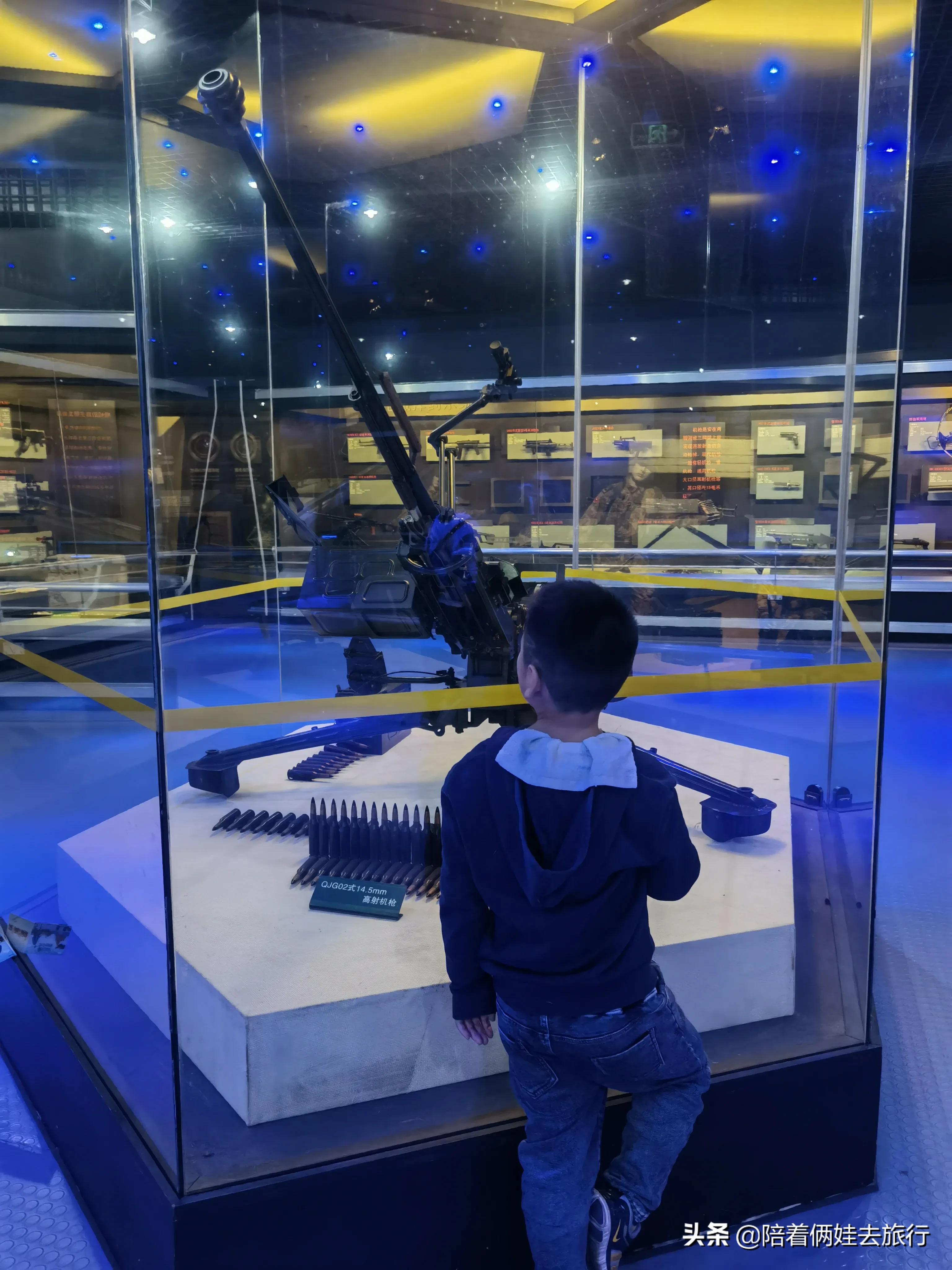 上海东方绿舟国防园区,上海东方绿舟军事主题公园