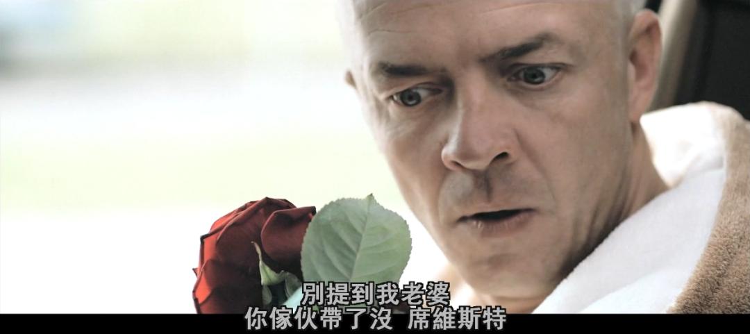 立陶宛自编自导的闹剧,立陶宛犯罪电影