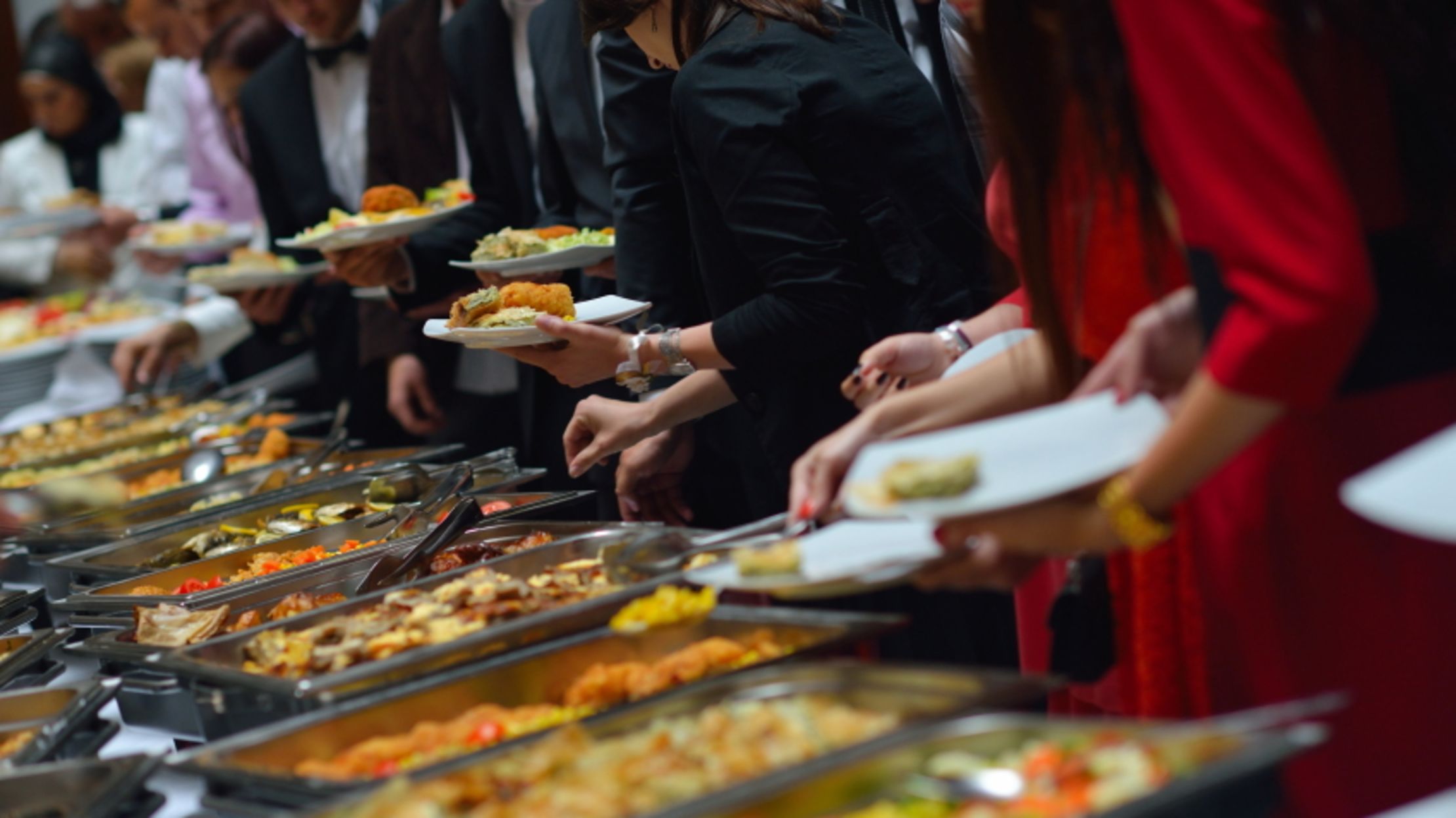 盘点美国食物,美国古老传统美食