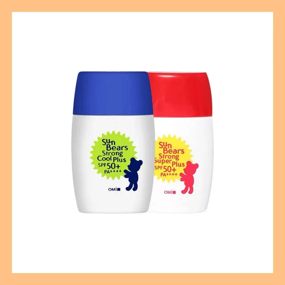 20倍防晒十大公认好用的防晒,防晒干货100条