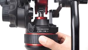 曼富图哪款云台好用,曼富图氮气云台