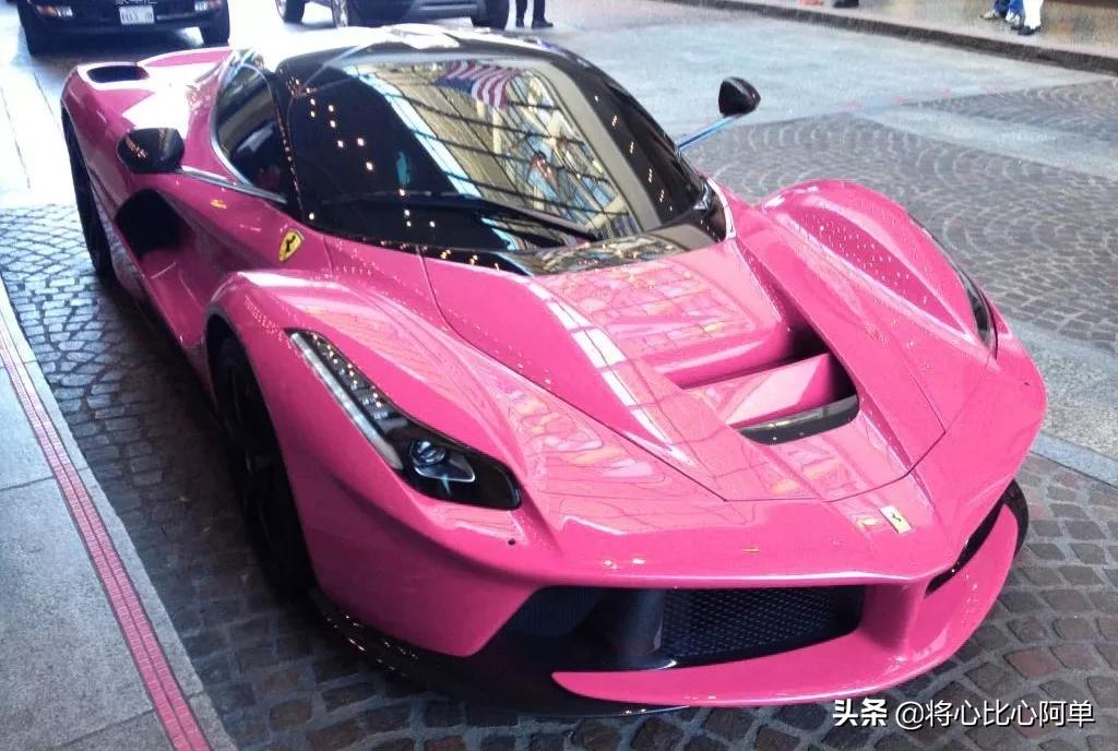 最贵的玛莎拉蒂跑车是什么样子的,玛莎拉蒂最顶级的跑车图片
