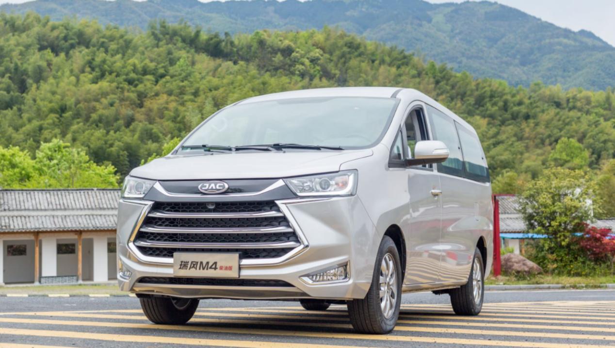 瑞风m4柴油版用什么机油,瑞风m4柴油版用户视频