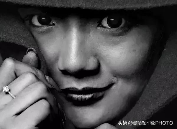 照片精修和修图的区别,修图师的精修照片流程