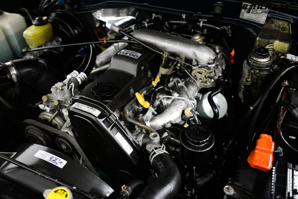 10年丰田霸道全车翻新多少钱,二手丰田霸道老款