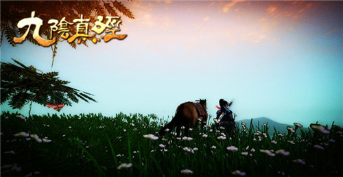 九阴真经深度解析,九阴真经各种玩法详解