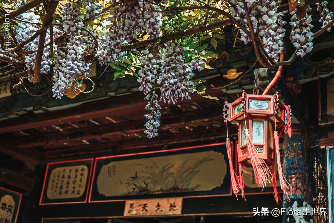 建水古城一座来了就不想走的古城,云南鲜为人知的秘境古城建水