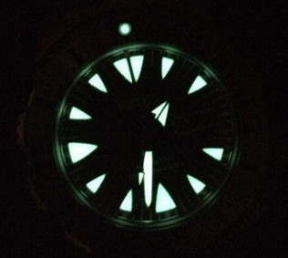 聊聊腕表,谈谈精工