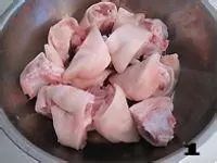 烧排骨炒糖色用白糖好还是冰糖好,红烧肉炒糖色用冰糖还是白糖