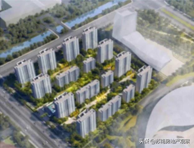 吴江太湖新城最好房评,吴江太湖新城未来楼市