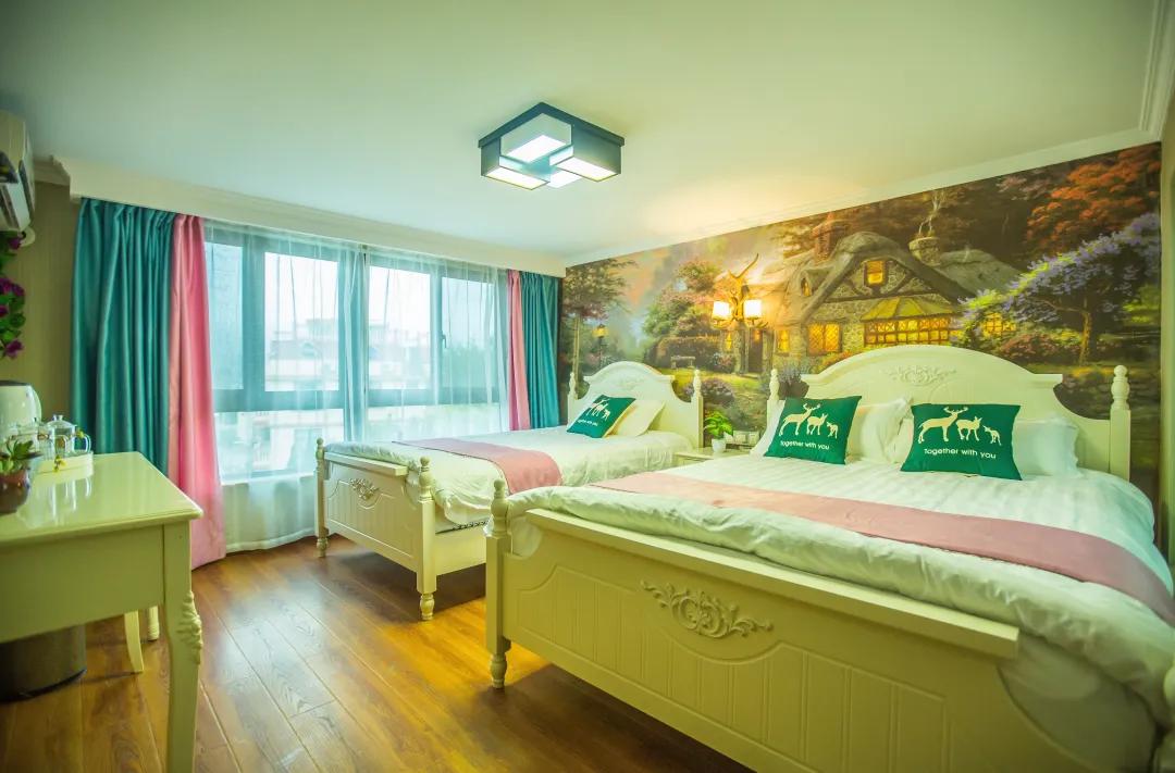 枸杞岛东方小希腊素材,被称东方小希腊风光无限的枸杞岛